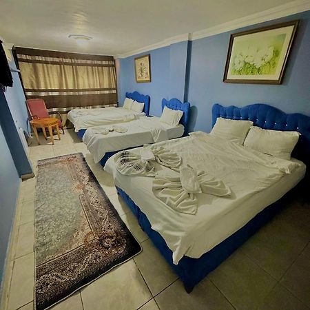 Sultanahmet Raydon Old City Hotel Istanbul Eksteriør bilde