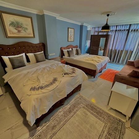 Sultanahmet Raydon Old City Hotel Istanbul Eksteriør bilde