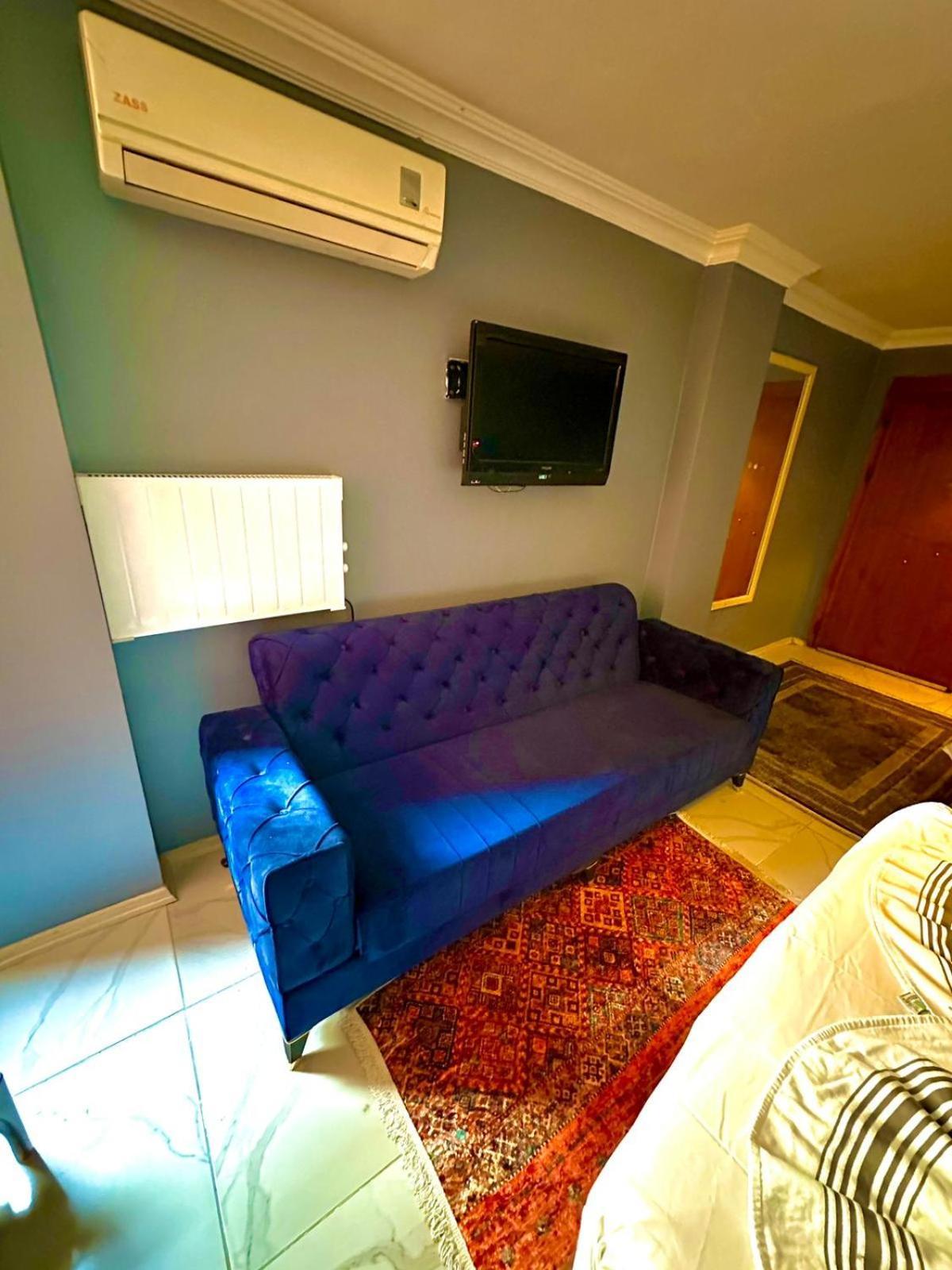 Sultanahmet Raydon Old City Hotel Istanbul Eksteriør bilde
