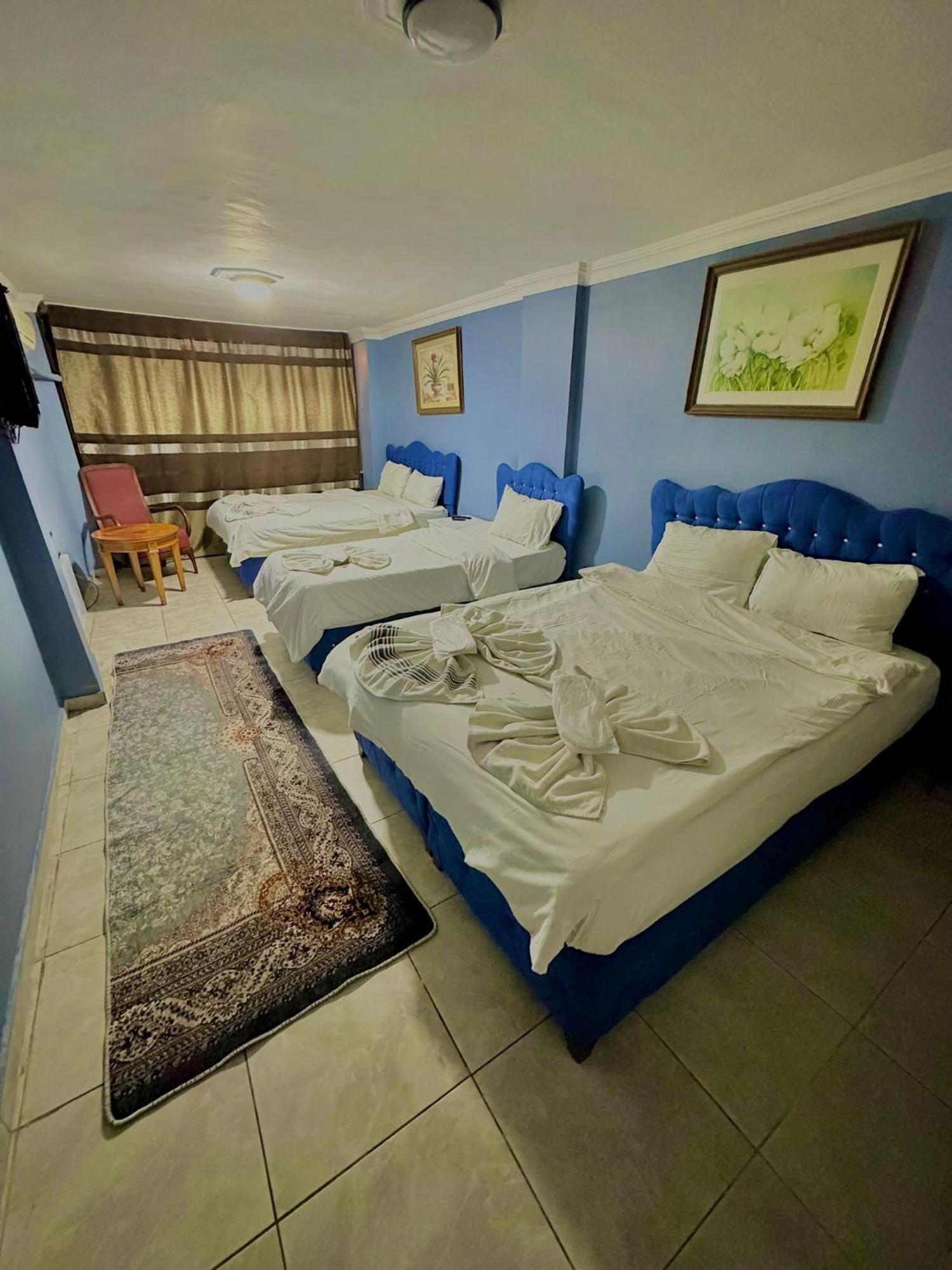 Sultanahmet Raydon Old City Hotel Istanbul Eksteriør bilde