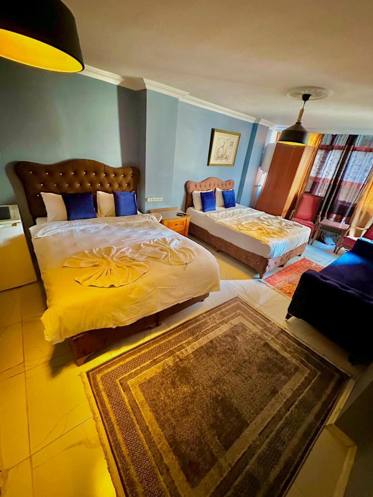 Sultanahmet Raydon Old City Hotel Istanbul Eksteriør bilde