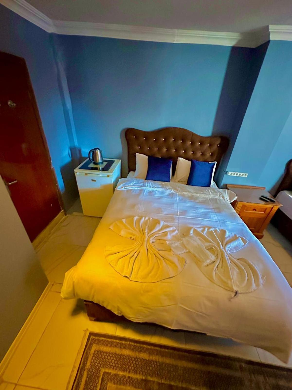 Sultanahmet Raydon Old City Hotel Istanbul Eksteriør bilde