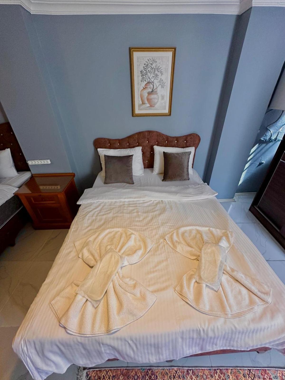 Sultanahmet Raydon Old City Hotel Istanbul Eksteriør bilde
