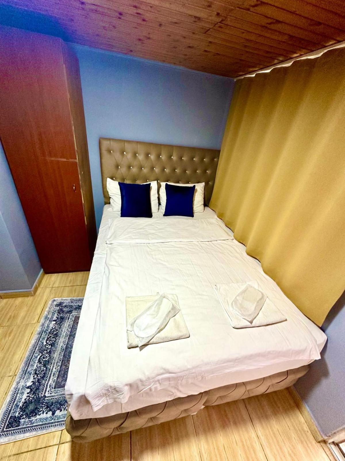Sultanahmet Raydon Old City Hotel Istanbul Eksteriør bilde