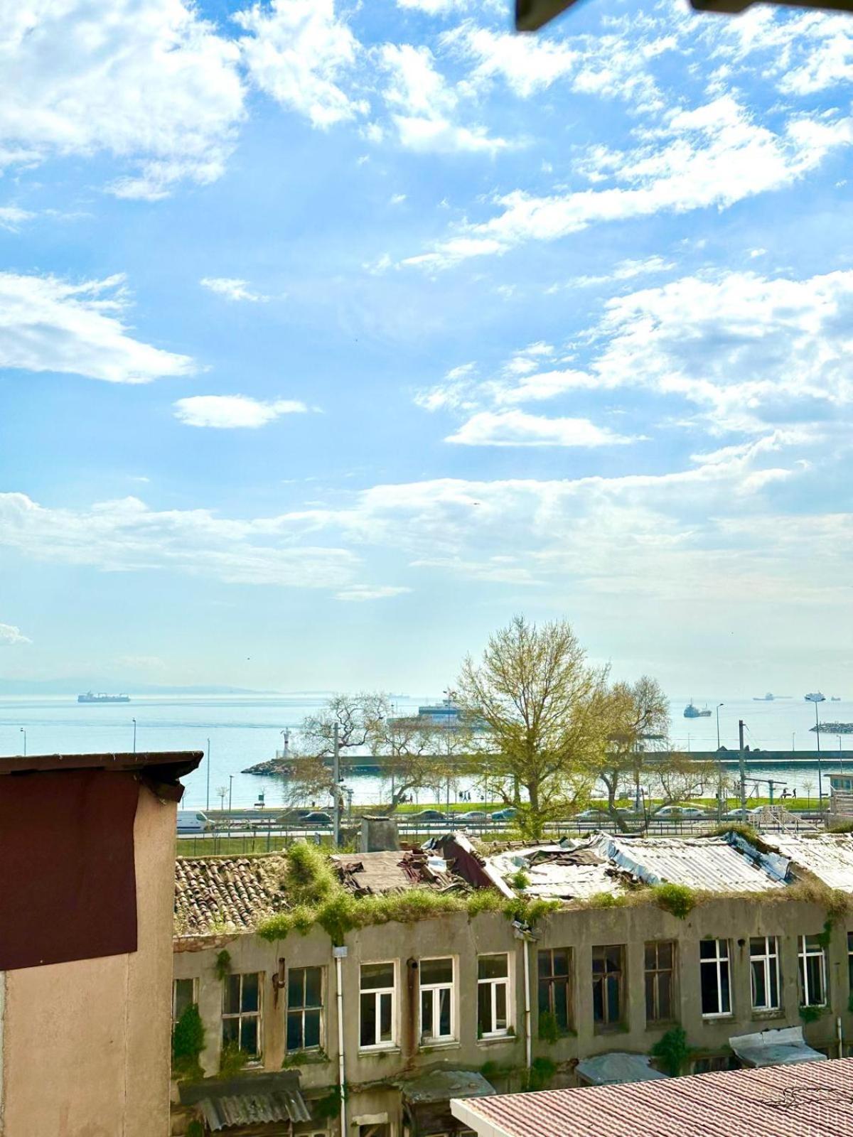 Sultanahmet Raydon Old City Hotel Istanbul Eksteriør bilde