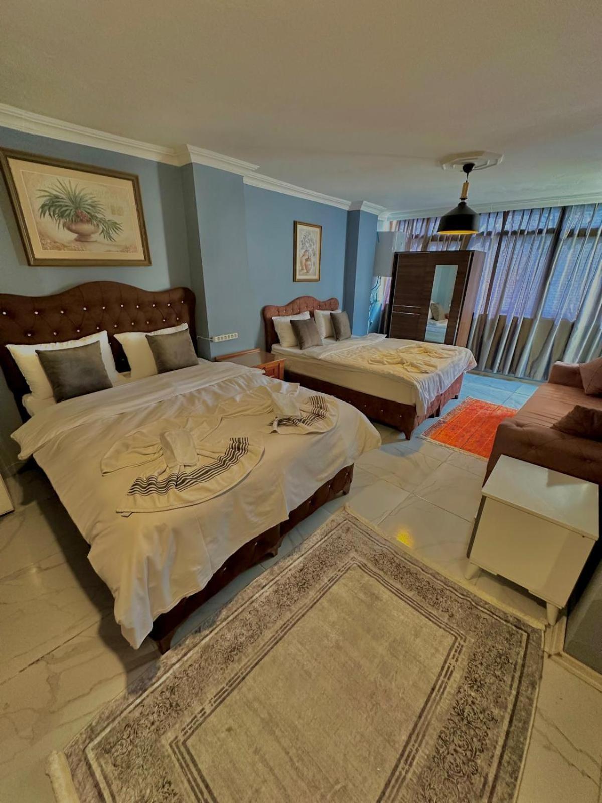 Sultanahmet Raydon Old City Hotel Istanbul Eksteriør bilde