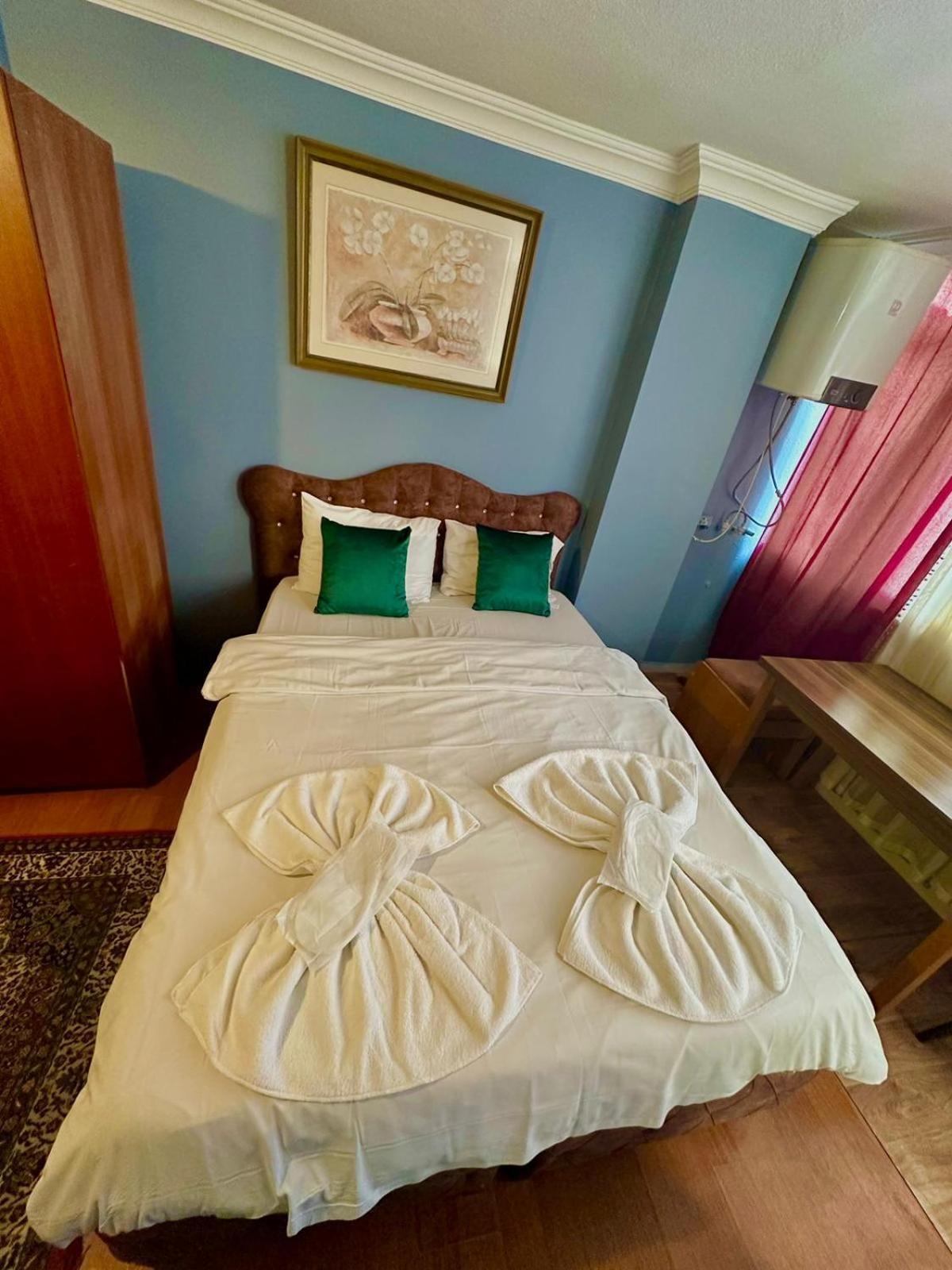 Sultanahmet Raydon Old City Hotel Istanbul Eksteriør bilde